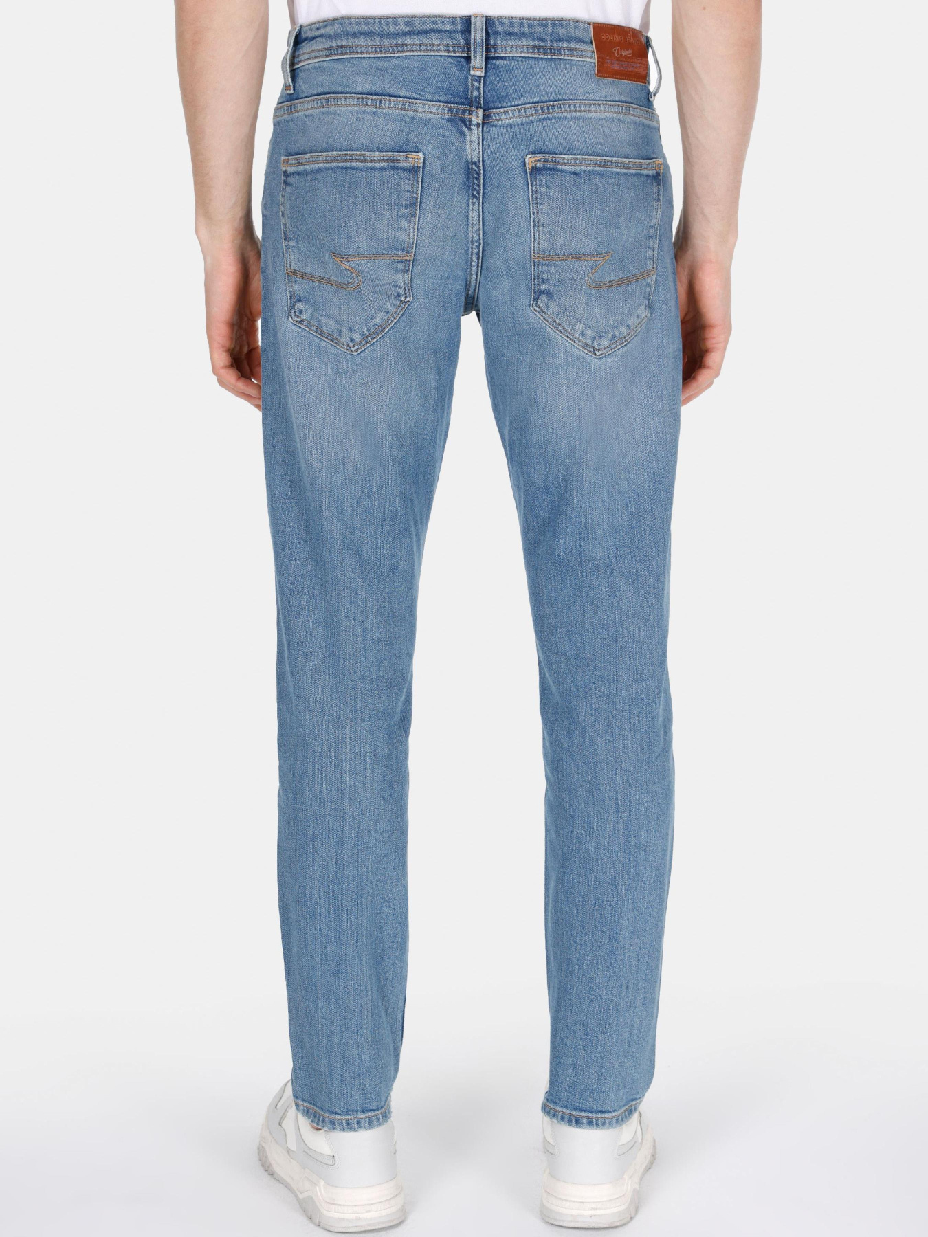 Джинсы Colin’s модель CL1073418_Q1.V1_DN03502 Фото