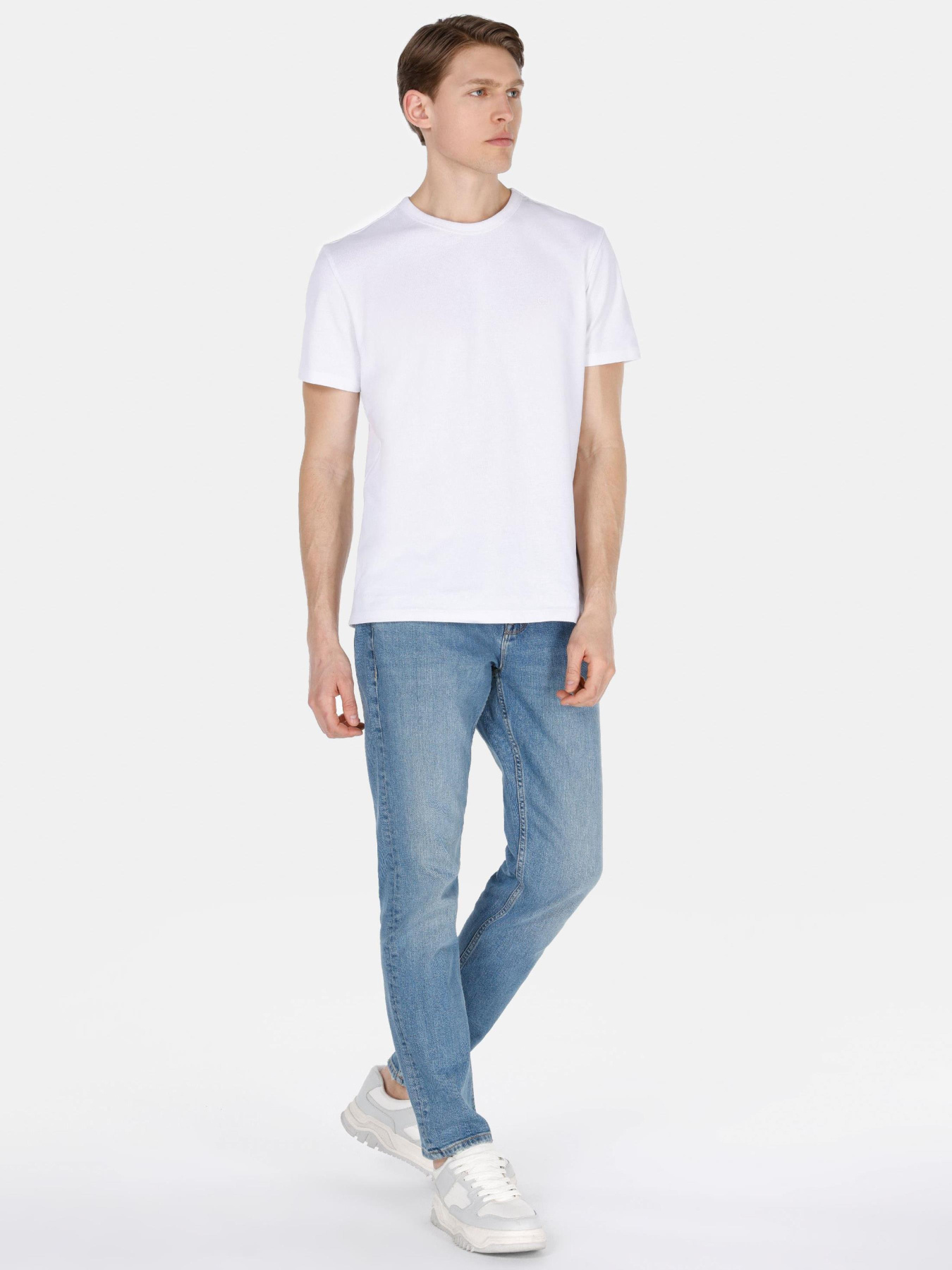 Джинсы Colin’s модель CL1073418_Q1.V1_DN03502 Фото