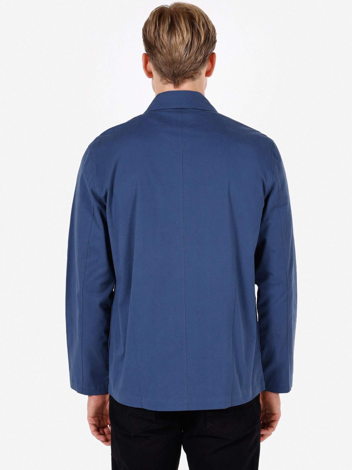 Рубашки Colin’s модель CL1072401_Q1.V1_BLE Фото