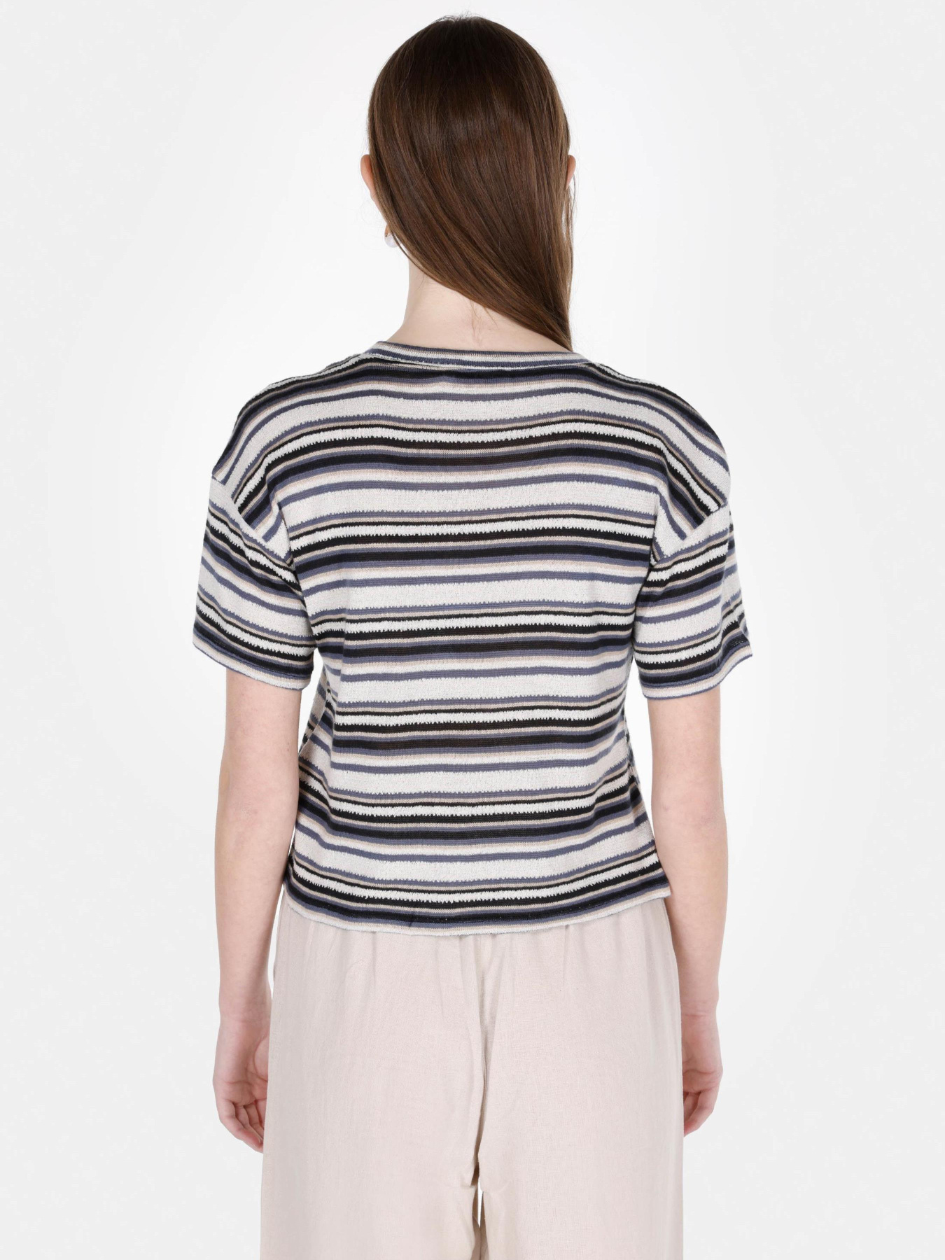 Футболки и поло Colin’s модель CL1073157_Q1.V1_MTC Фото