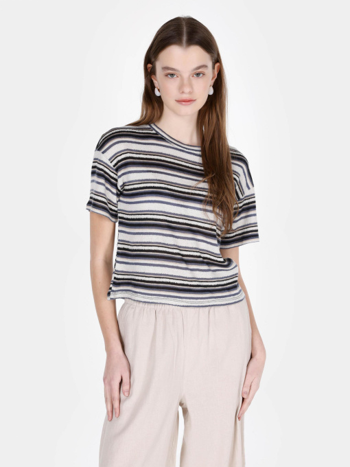 Футболки и поло Colin’s модель CL1073157_Q1.V1_MTC Фото