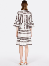 Платья Colin’s модель CL1073358_Q1.V1_ECR Фото