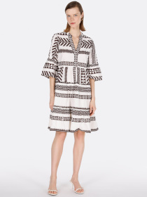 Платья Colin’s модель CL1073358_Q1.V1_ECR Фото