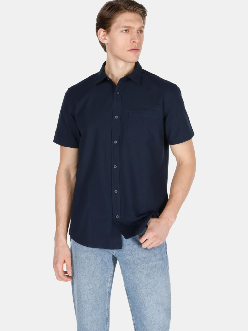 Рубашки Colin’s модель CL1073847_Q1.V1_NAV Фото