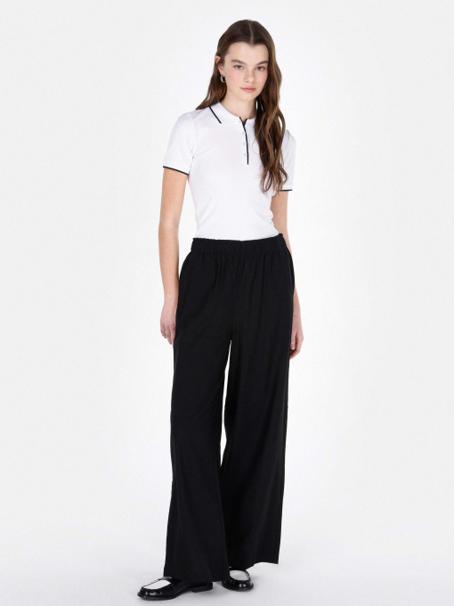 Брюки Colin’s модель CL1074805_Q1.V1_BLK Фото