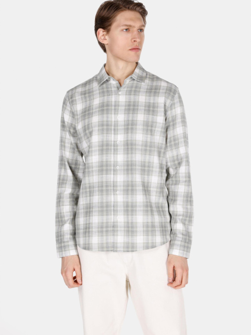 Сорочки Colin’s модель CL1072295_Q1.V1_FGR Фото