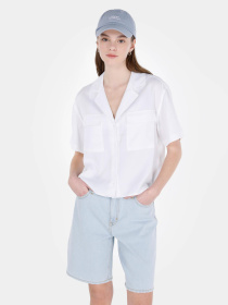 Рубашки Colin’s модель CL1074532_Q1.V1_WHT Фото