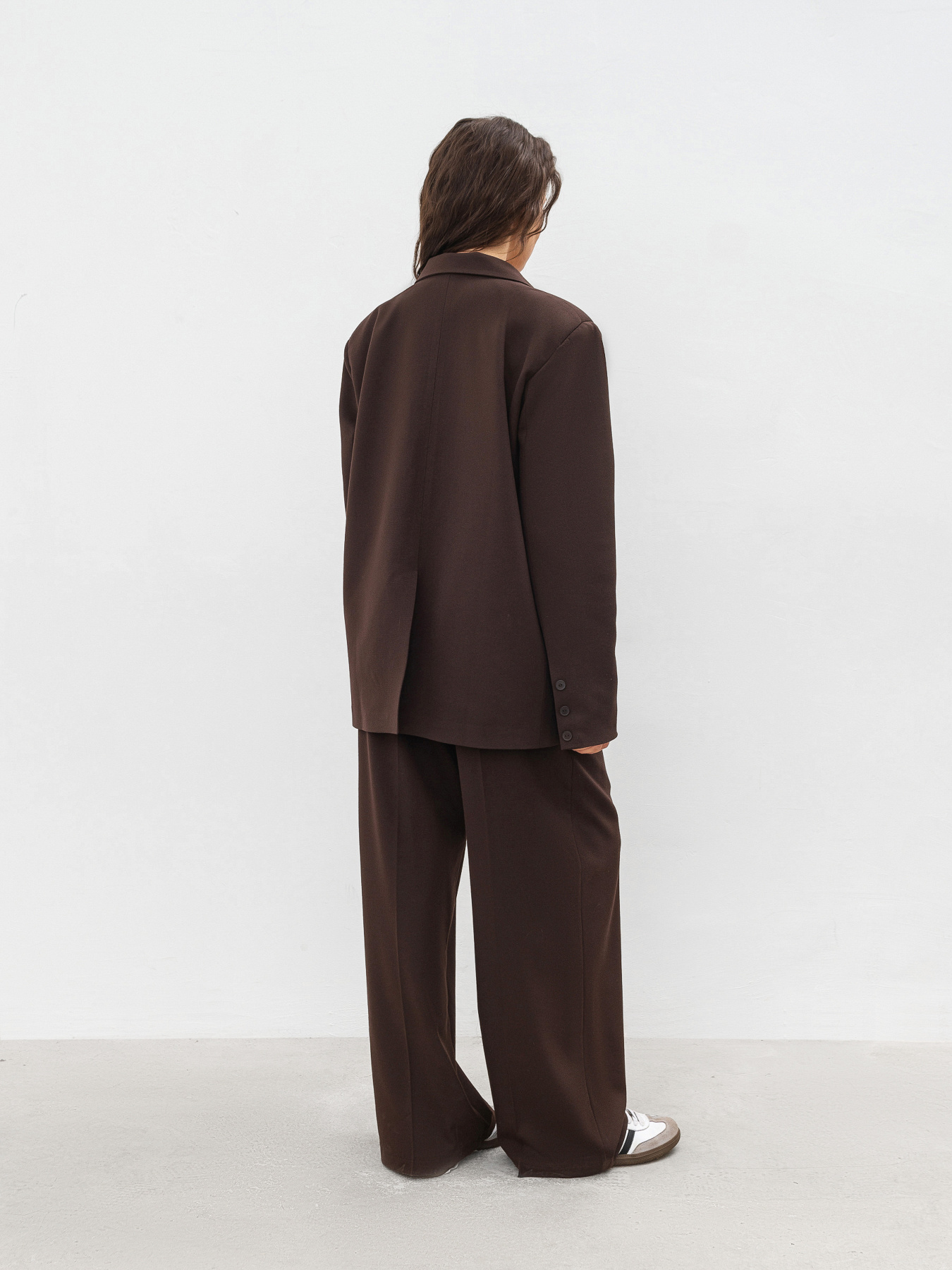 Палаццо Romashka Призма модель 205039905061 Фото