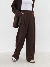 Палаццо Romashka Призма модель 205039905061 Фото