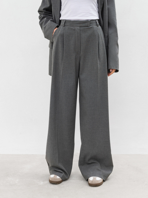 Палаццо Romashka Призма модель 205039905081 Фото