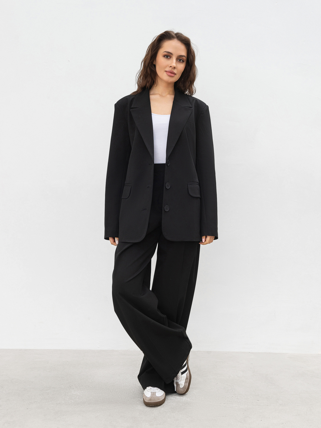 Палаццо Romashka Призма модель 205039905101 Фото