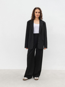 Палаццо Romashka Призма модель 205039905101 Фото