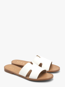 Шлепанцы RYLKO модель 0AGI8_Q__K39 Фото