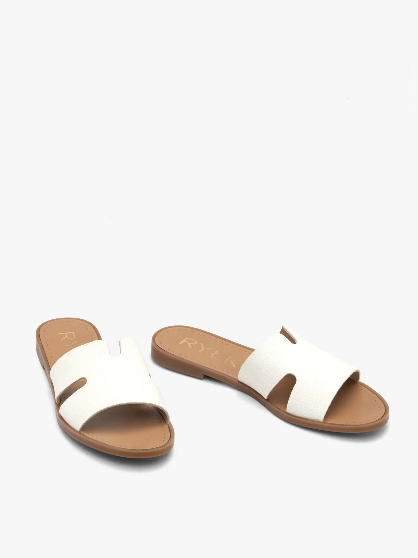 Шльопанці RYLKO модель 0AGI8_Q__K39 Шльопанці RYLKO модель 0AGI8_Q__K39 Фото