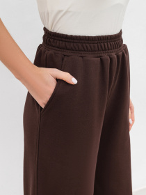 Брюки палаццо Romashka Смузі модель 205040005061 Фото