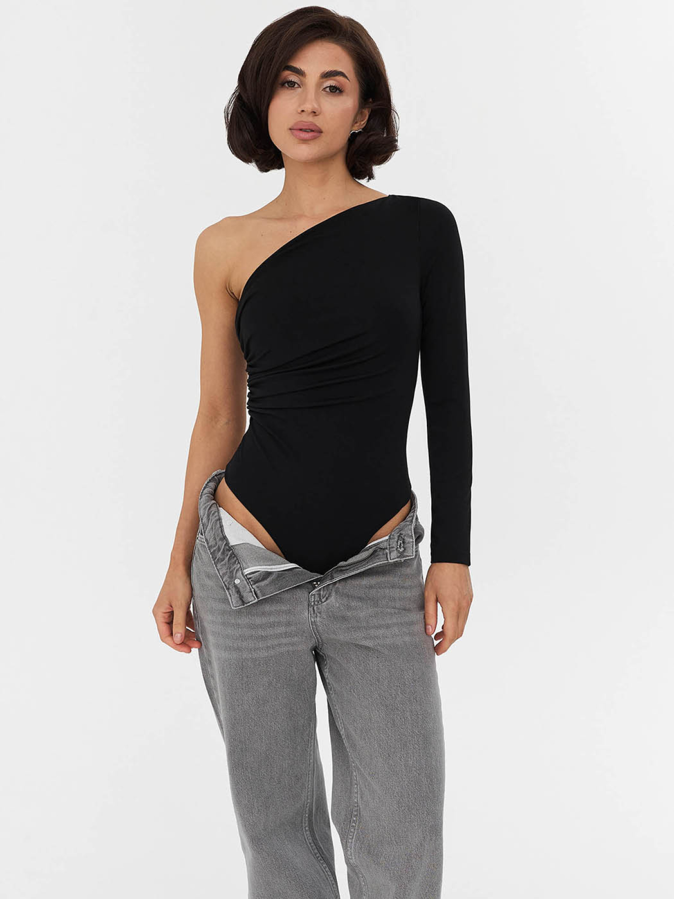 Боди FASHIONISTA модель 2191 Фото