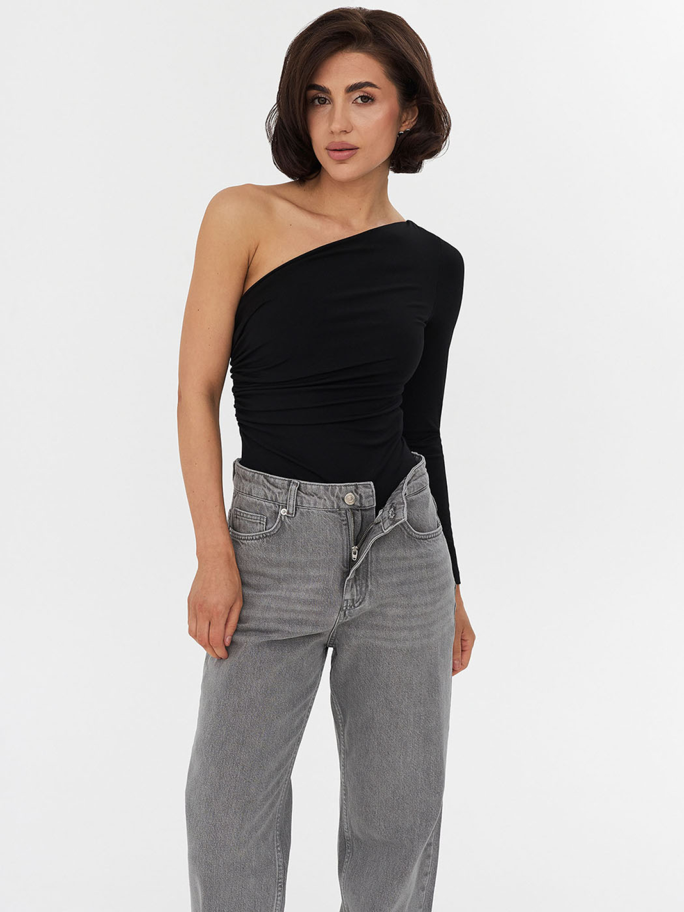 Боді FASHIONISTA модель 2191 Фото