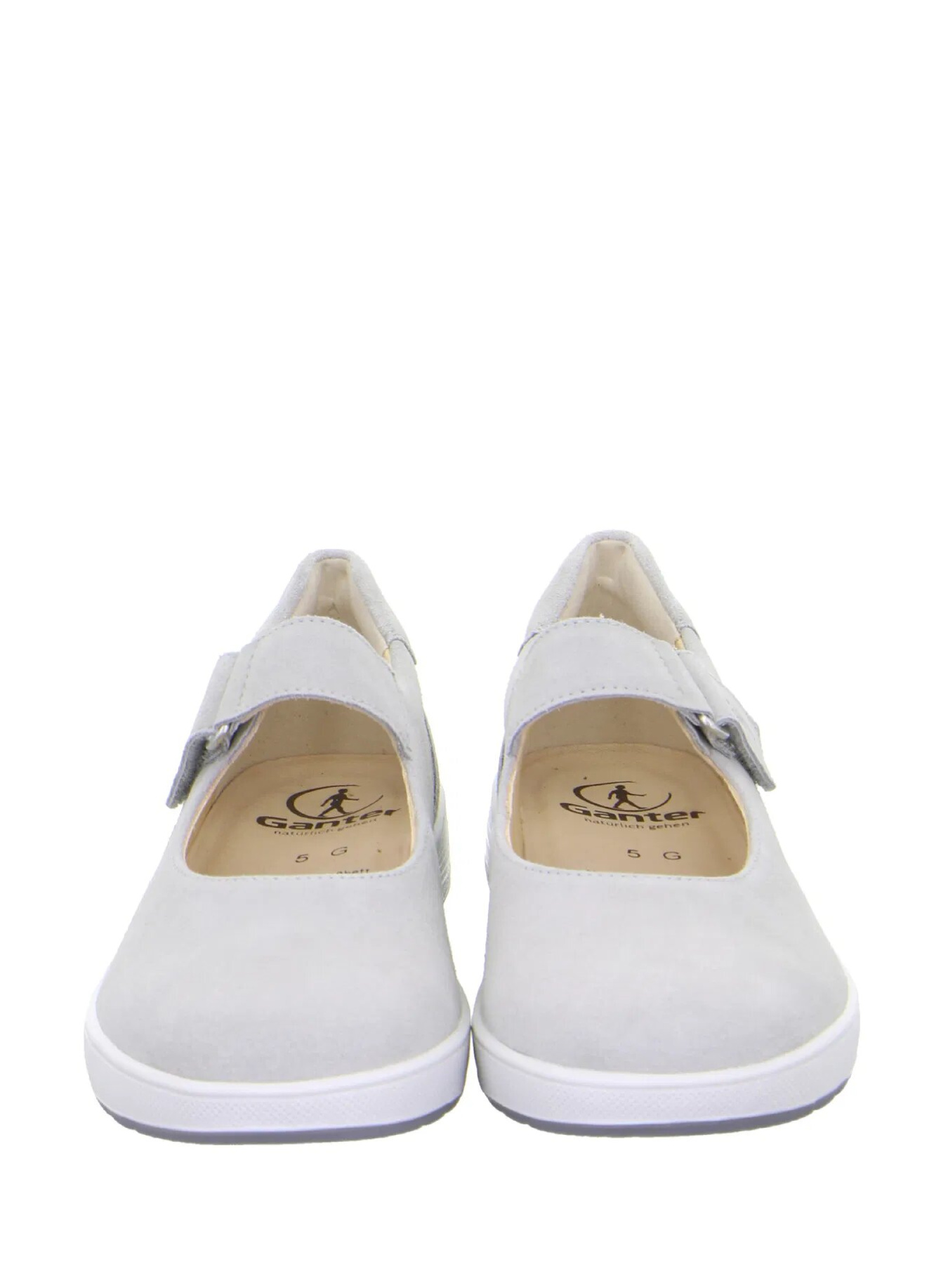 Балетки GANTER модель 9-20 8042 6700 Фото