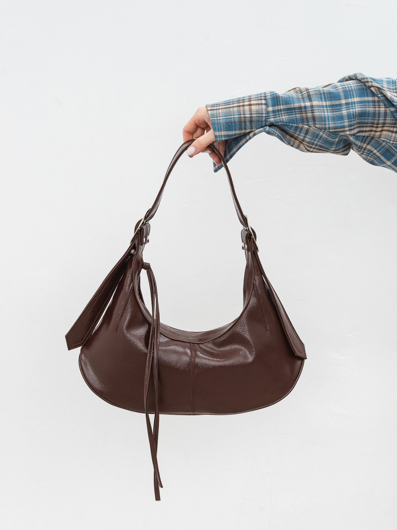 Хобо Romashka Стейсі модель 101020303061 Фото