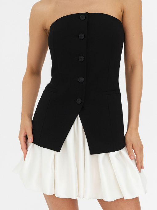 Корсет FASHIONISTA модель 2195 Фото