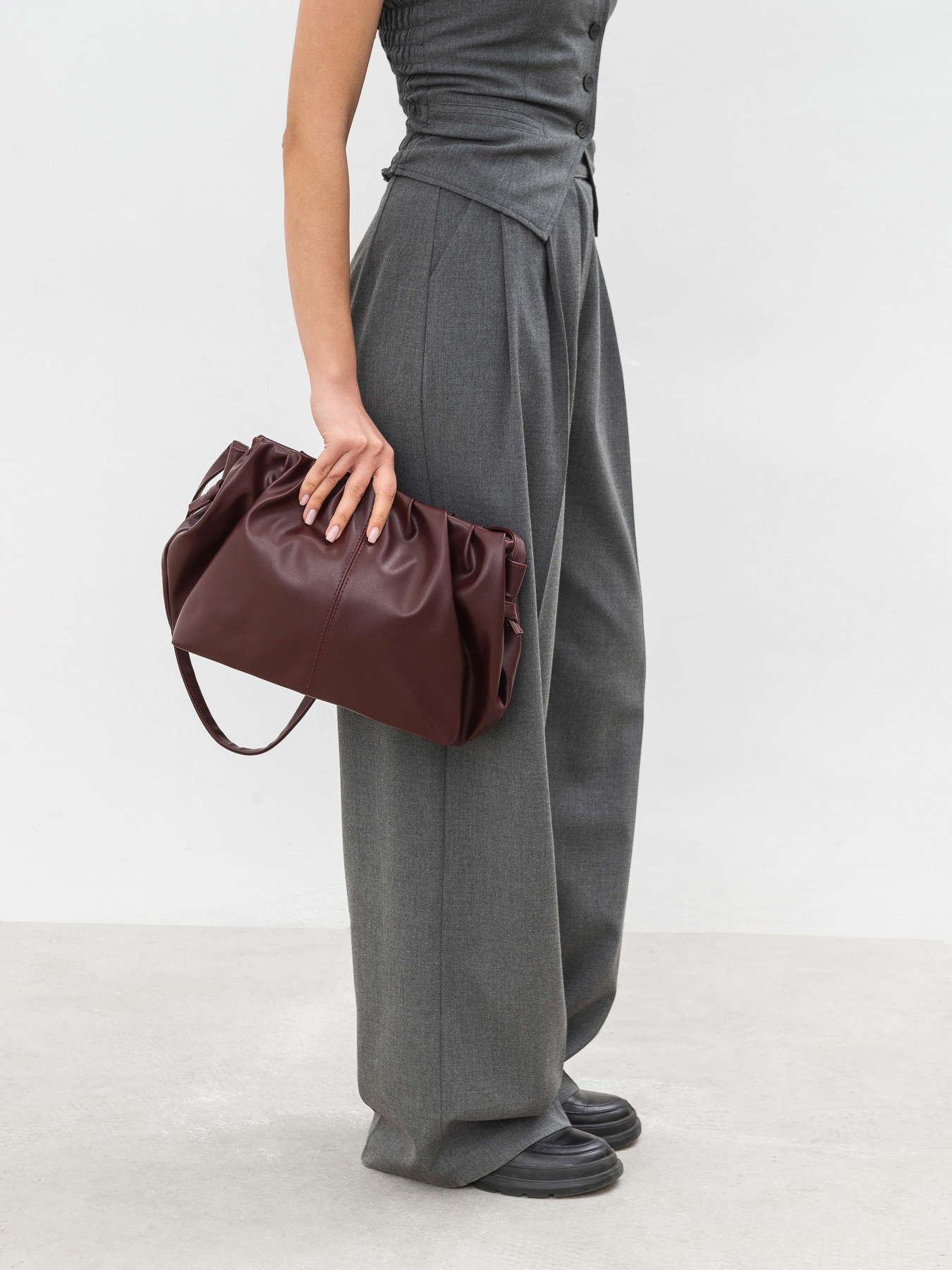 Сумка Romashka Жюлі модель 101021003002 Фото