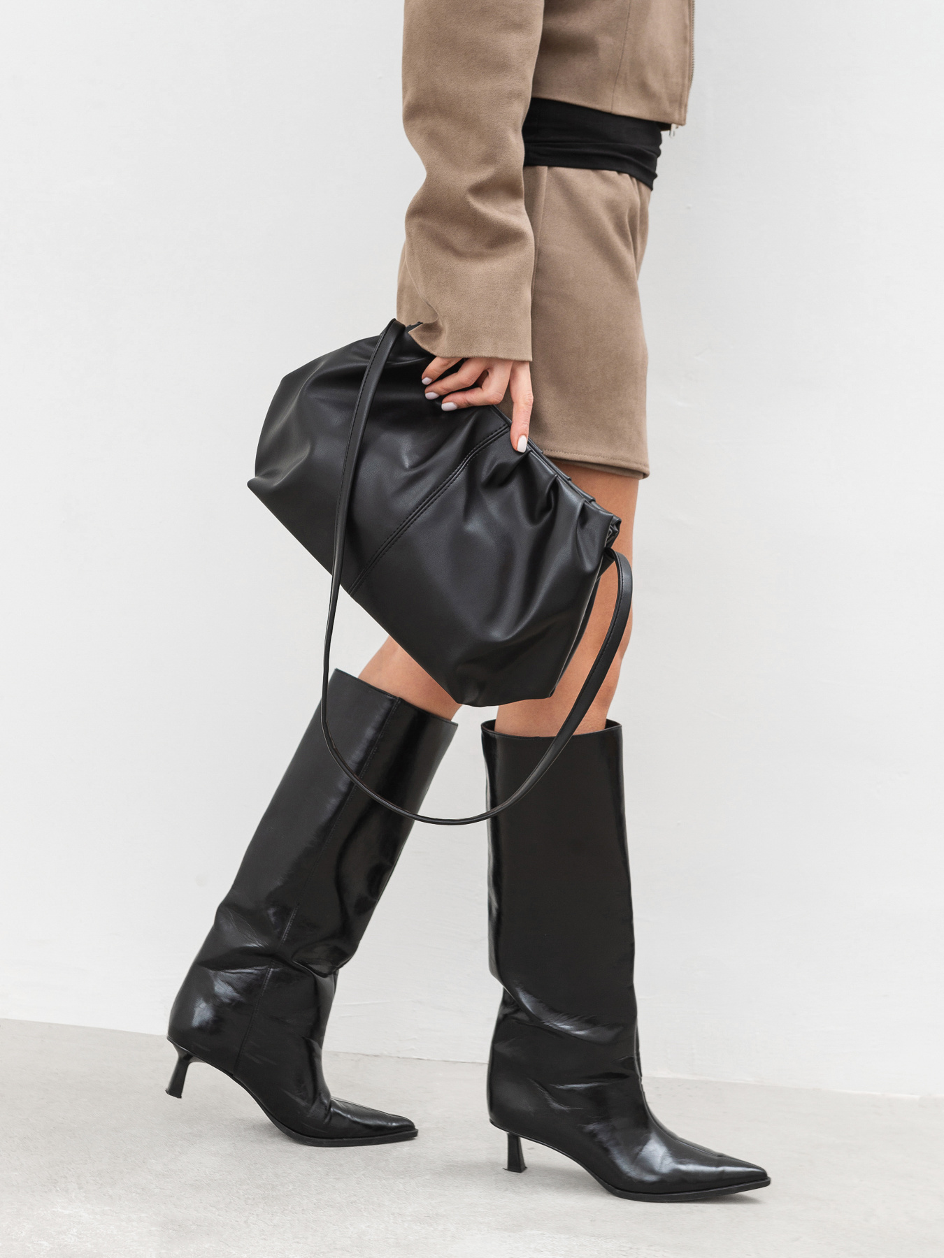 Сумка Romashka Жюлі модель 101021003101 Фото