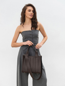 Шоппер Romashka Ілса модель 101020903061 Фото