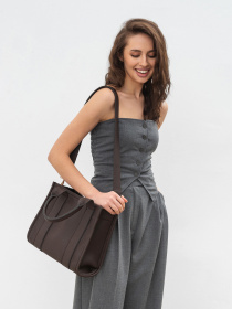 Шоппер Romashka Ілса модель 101020903061 Фото