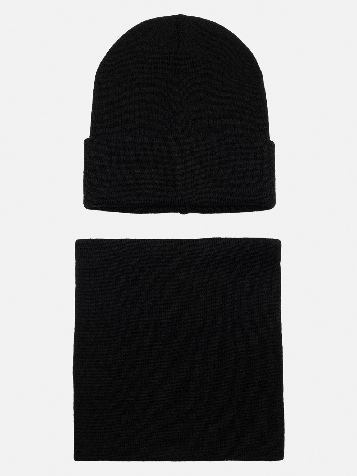 Шапка/шарф YUKI модель ЦБ-00263018 Фото