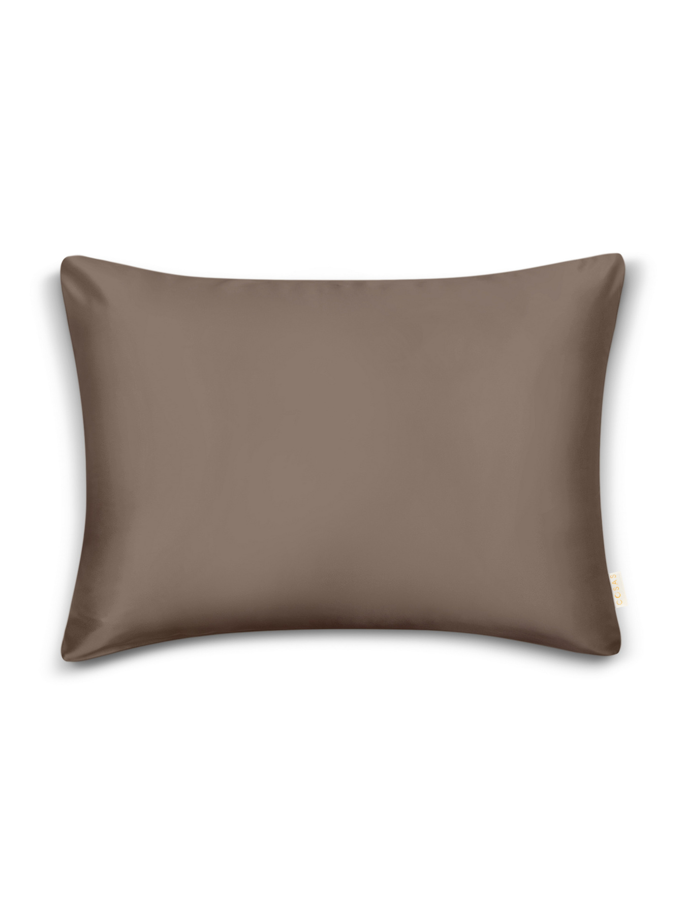 Наволочка сатин на подушку MOUSSE Cosas модель 09Satin_Mousse_40x40 Фото