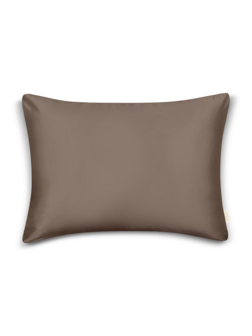 Наволочка сатин на подушку MOUSSE Cosas модель 09Satin_Mousse_40x40 Фото