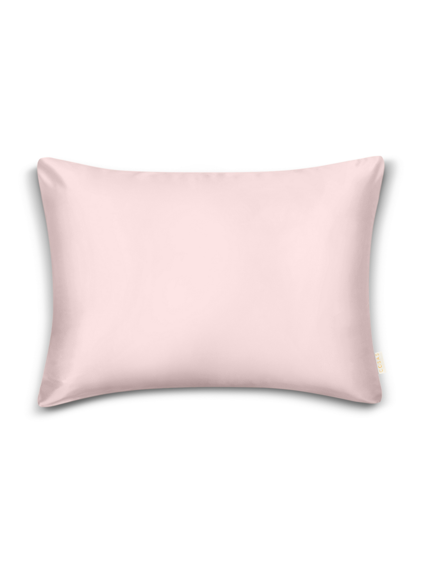 Наволочка сатин на подушку PETAL Cosas модель 13Satin_Petal_40x40 Фото