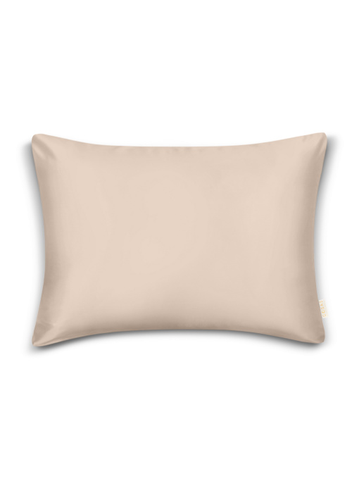 Наволочка сатин на подушку MAGNOLIA Cosas модель 14Satin_Magnolia_40x40 Фото