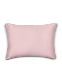 Наволочка сатин на подушку BLUSH Cosas модель 19Satin_Blush_40x40 Фото