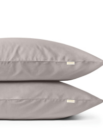 Наволочка сатин на подушку IVORY Cosas модель 22Satin_Ivory_40x40 Фото