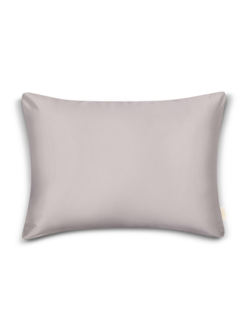 Наволочка сатин на подушку IVORY Cosas модель 22Satin_Ivory_40x40 Фото