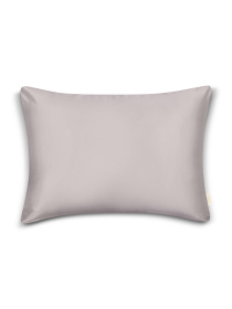 Наволочка сатин на подушку IVORY Cosas модель 22Satin_Ivory_40x40 Фото