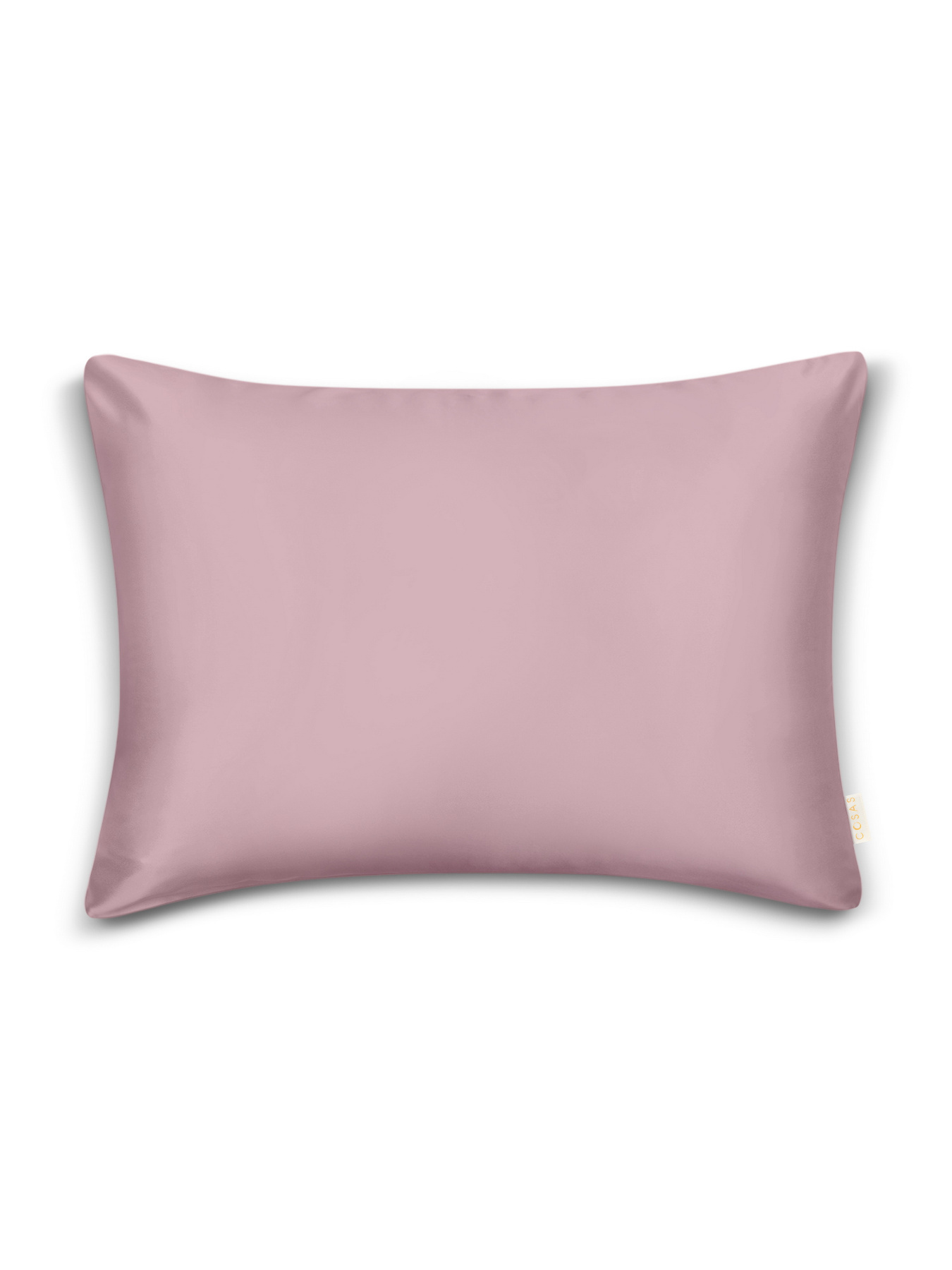 Наволочка сатин на подушку LILAC Cosas модель 24Satin_Lilac_40x40 Фото