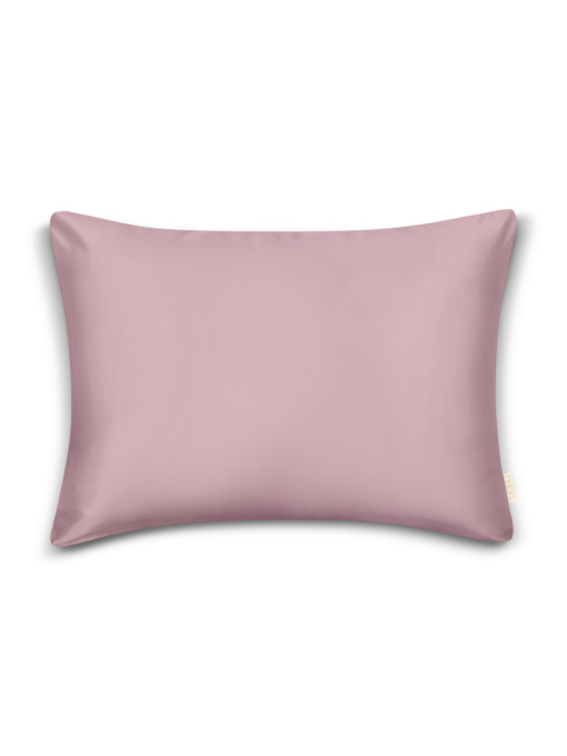 Наволочка сатин на подушку LILAC Cosas модель 24Satin_Lilac_40x40 Фото