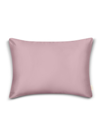 Наволочка сатин на подушку LILAC Cosas модель 24Satin_Lilac_40x40 Фото