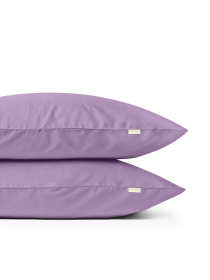 Наволочка сатин на подушку LAVENDER Cosas модель 25Satin_Lavender_40x40 Фото