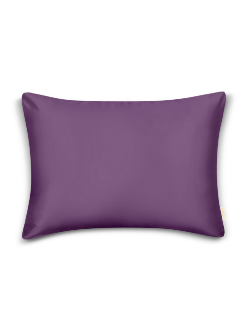 Наволочка сатин на подушку INK Cosas модель 30Satin_Ink_40x60 Фото