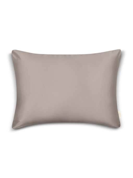 Наволочка сатин на подушку BRONZE Cosas модель 34Satin_Bronze_40x40 Фото