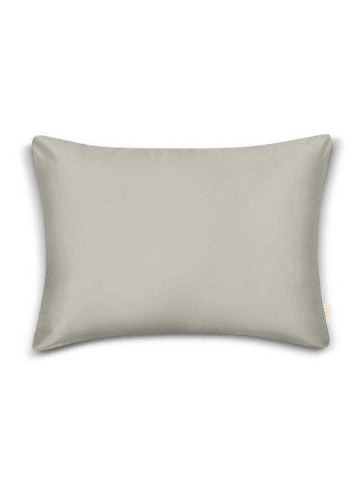 Наволочка сатин на подушку PISTACHIO Cosas модель 35Satin_Pistachio_40x60 Фото