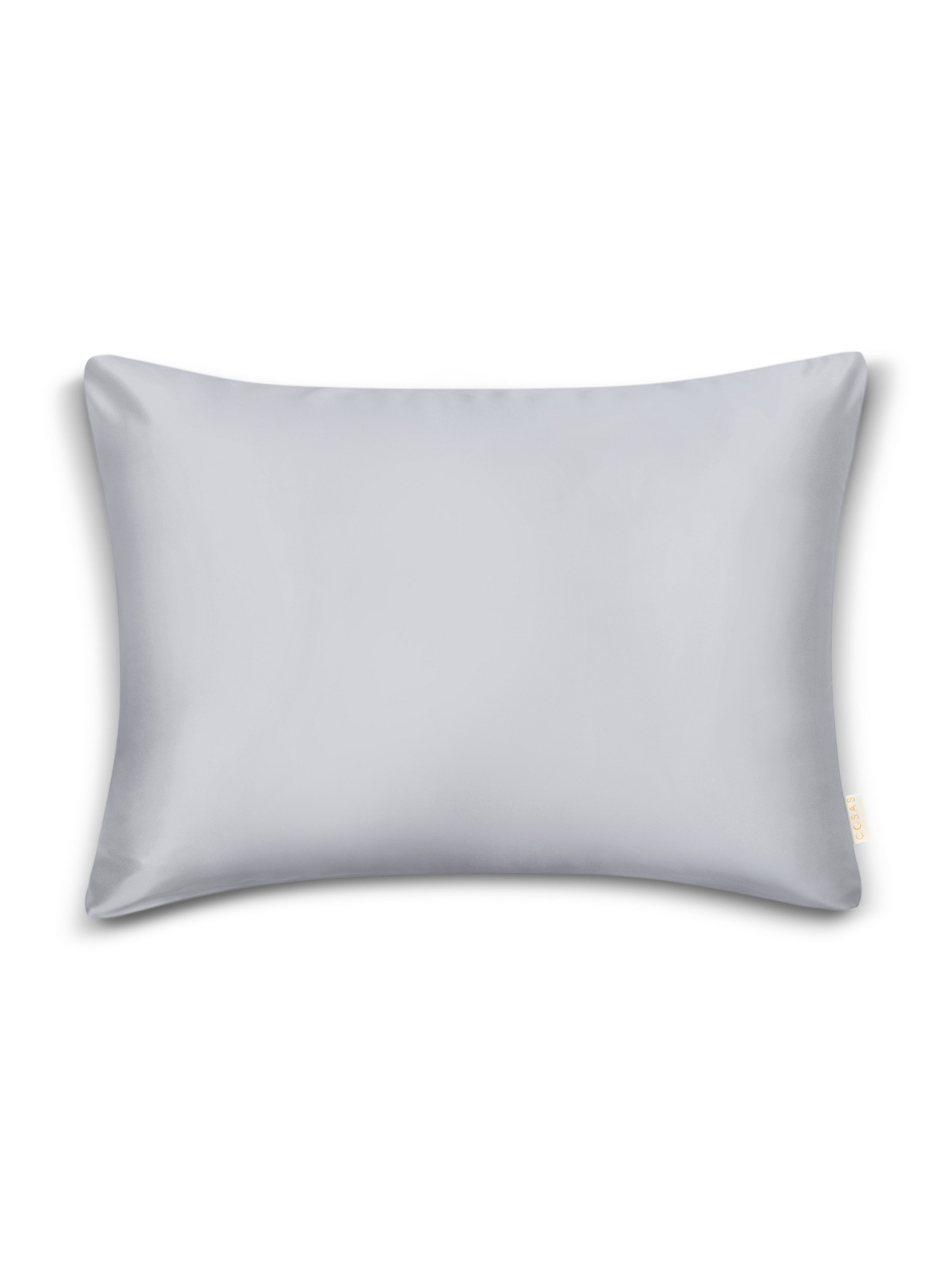 Наволочка сатин на подушку SHADOW Cosas модель 36Satin_Shadow_40x40 Фото