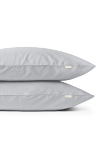 Наволочка сатин на подушку SHADOW Cosas модель 36Satin_Shadow_40x40 Фото