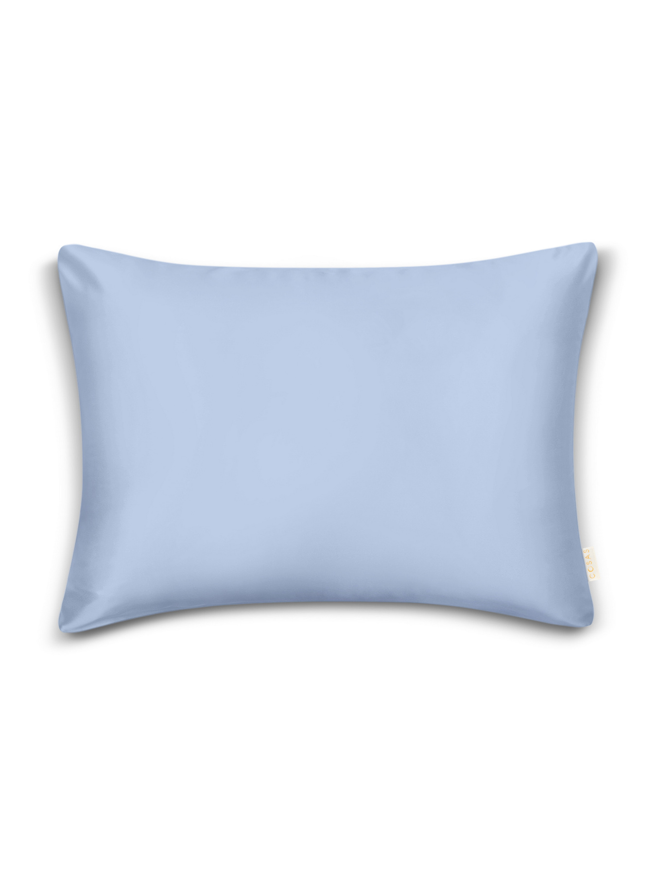 Наволочка сатин на подушку WAVE Cosas модель 41Satin_Wave_40x40 Фото