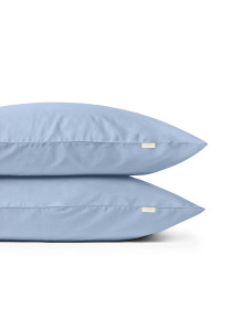 Наволочка сатин на подушку WAVE Cosas модель 41Satin_Wave_40x40 Фото