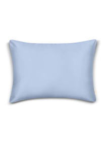 Наволочка сатин на подушку WAVE Cosas модель 41Satin_Wave_40x40 Фото