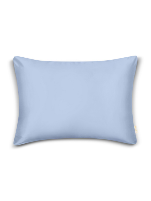 Наволочка сатин на подушку WAVE Cosas модель 41Satin_Wave_40x40 Фото